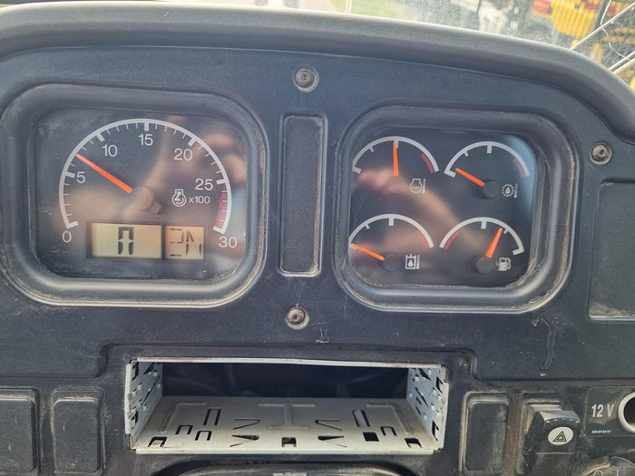 Gebruikt 2008 Caterpillar 950H