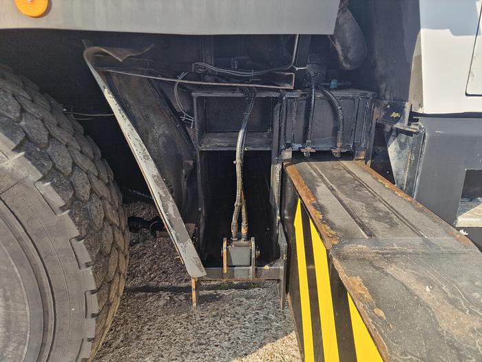 Used 1992 P&H S60 Century 2