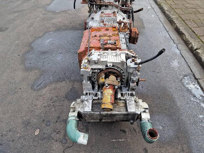 Used ZF S6-90 for sale - the Netherlands