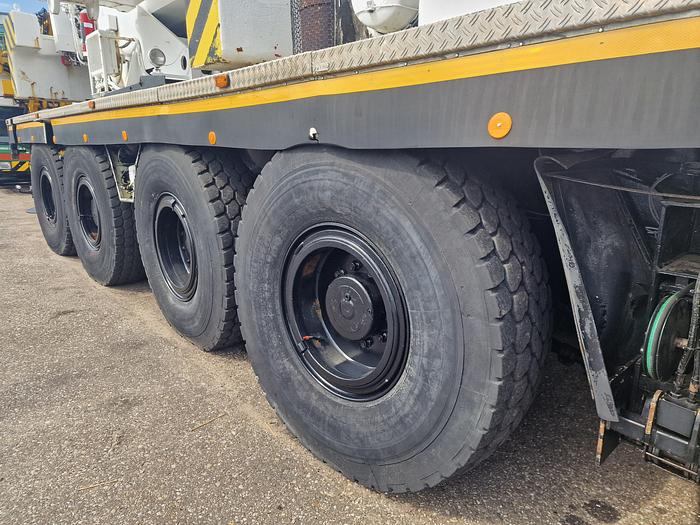 Used 1992 P&H S60 Century 2