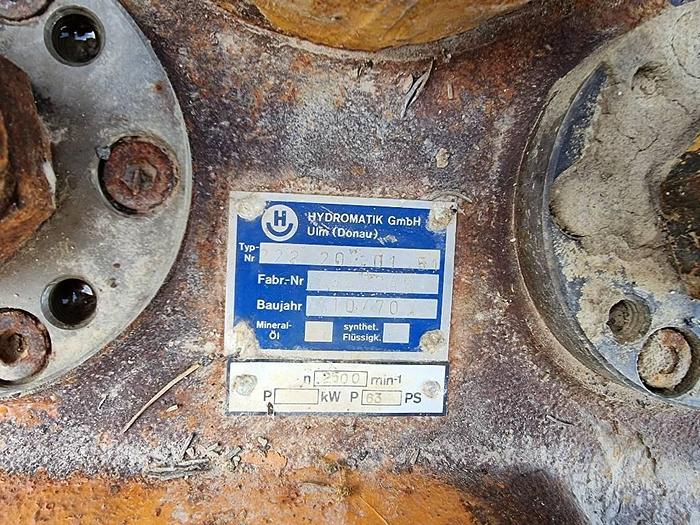 Used Deutz F4L912 for sale - the Netherlands