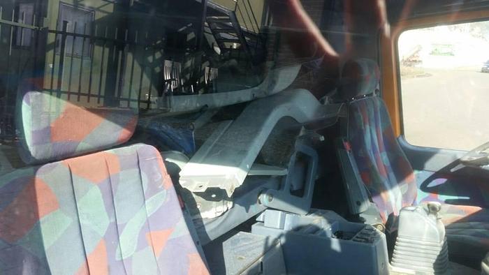 Used Mercedes-Benz 2540 for sale - the Netherlands