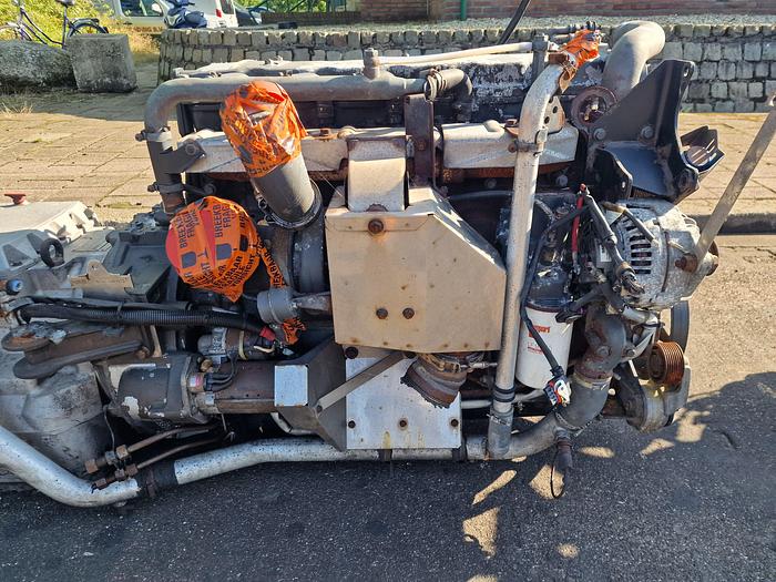 Used 2007 Cummins ISBE5-225B