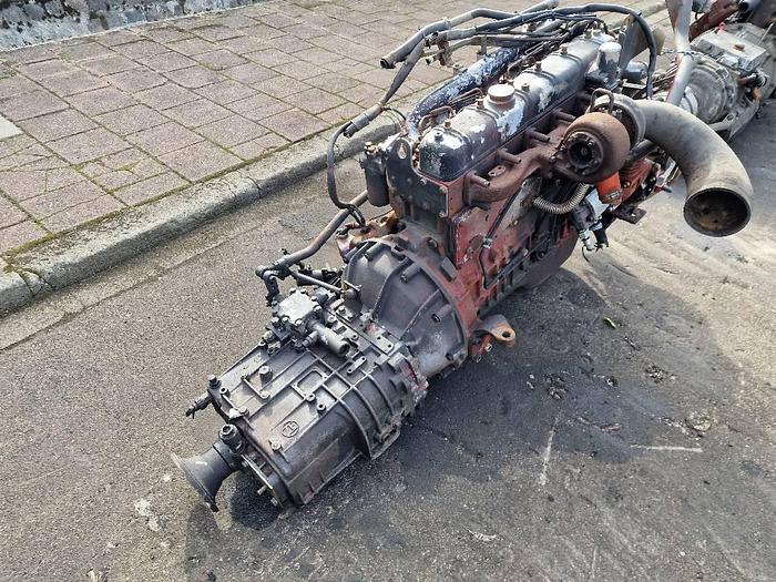 Used Renault Midliner 180 for sale - the Netherlands