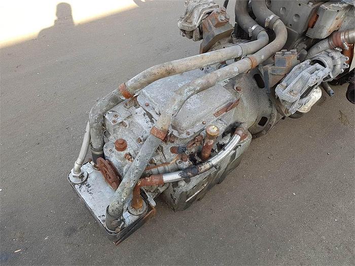 Used Voith Turbo Diwabus 864.3E for sale - the Netherlands