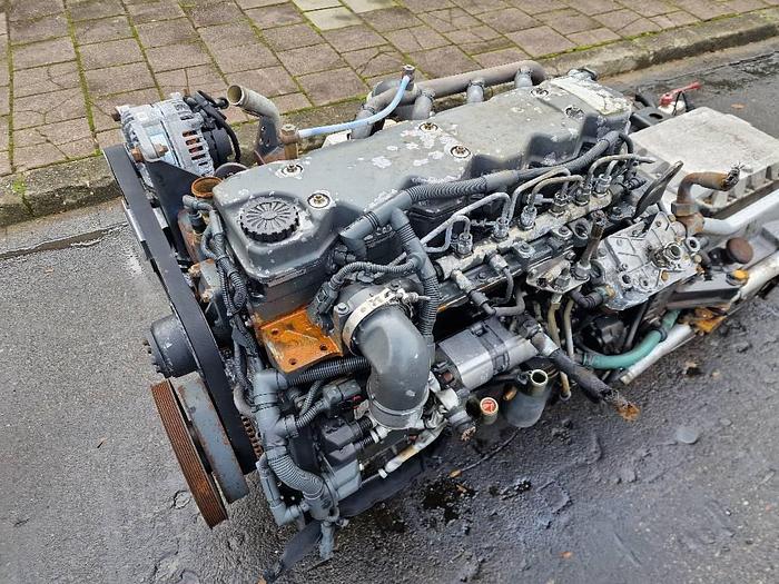 Used Cummins ISBE4 225B for sale - the Netherlands