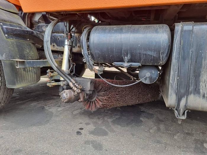 Used Mercedes-Benz 1314 KO for sale - the Netherlands