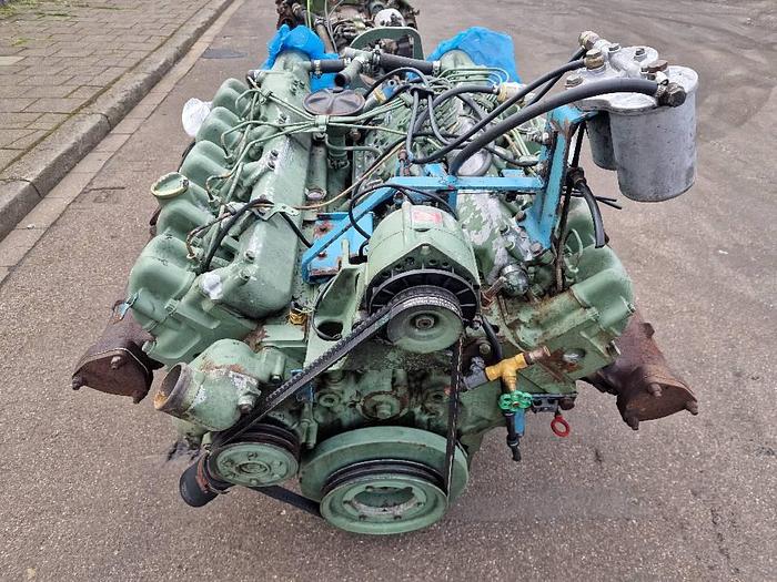 Used Mercedes-Benz OM423 for sale - the Netherlands