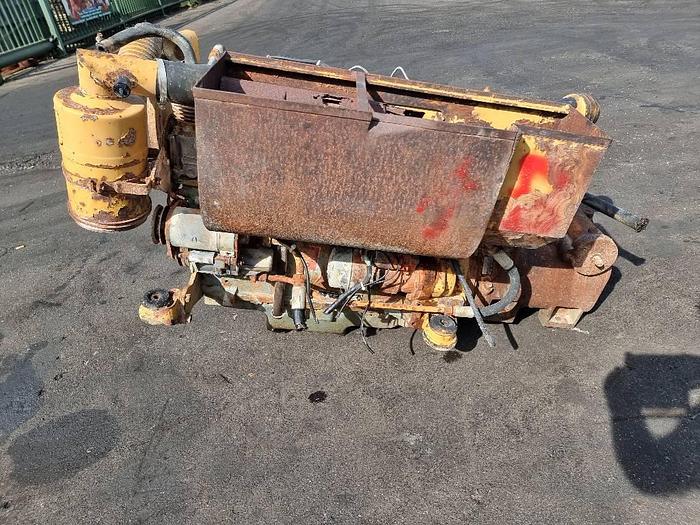 Used Deutz F4L912 for sale - the Netherlands