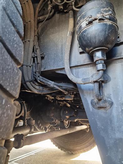 Used 2012 Liebherr LTM1220-5.2