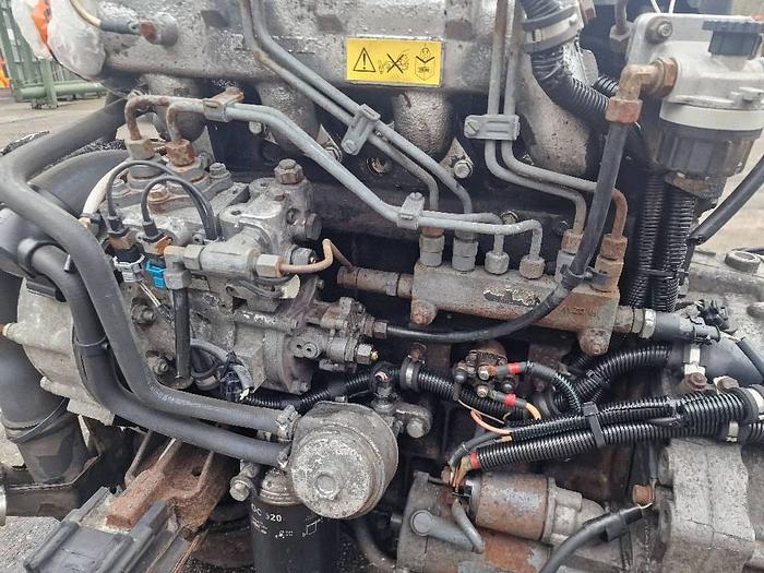 Used Renault Midlum DCI 180 for sale - the Netherlands