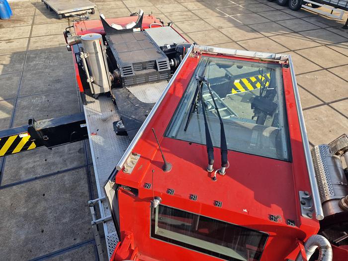 Used 2012 Liebherr LTM1220-5.2