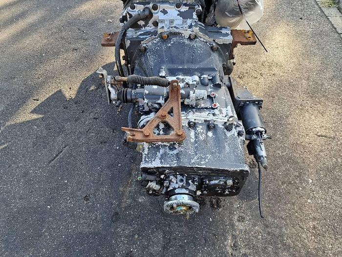 Used Eaton FSO/4106B for sale - the Netherlands