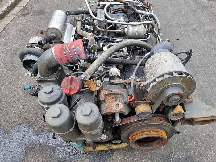 Used Mercedes-Benz OM457HLA.111/6-00 for sale - the Netherlands