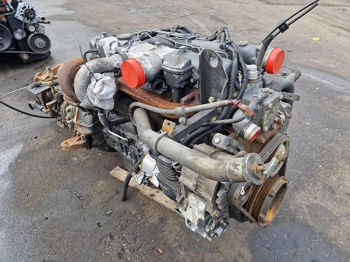 Used Renault Midliner 180 for sale - the Netherlands