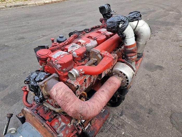 Used MAN D2866LOH28 for sale - the Netherlands