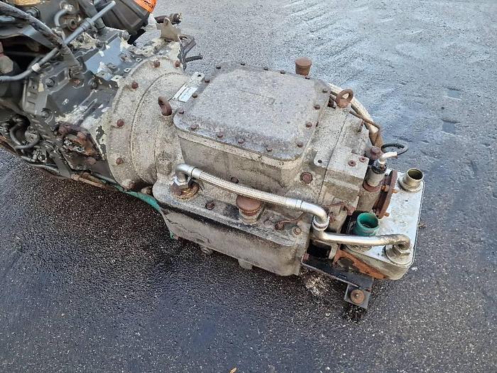 Used Voith Turbo 854.3E for sale - the Netherlands