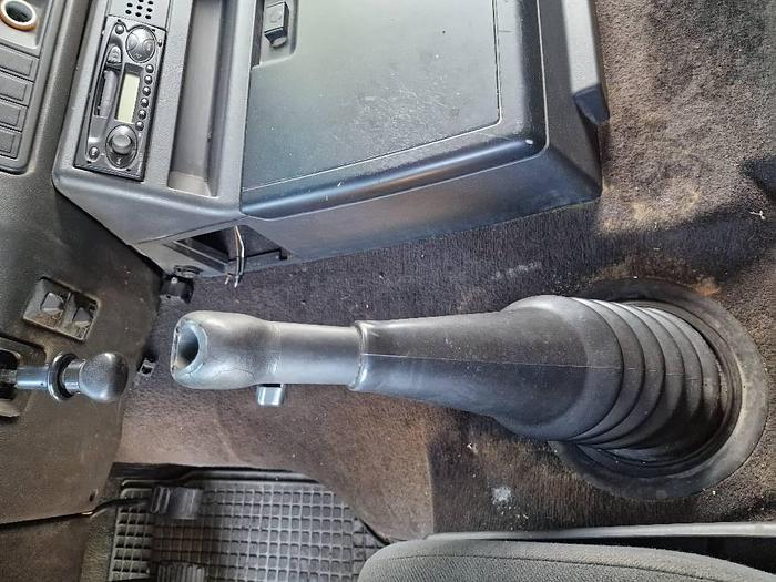 Used MAN 19.403 for sale - the Netherlands