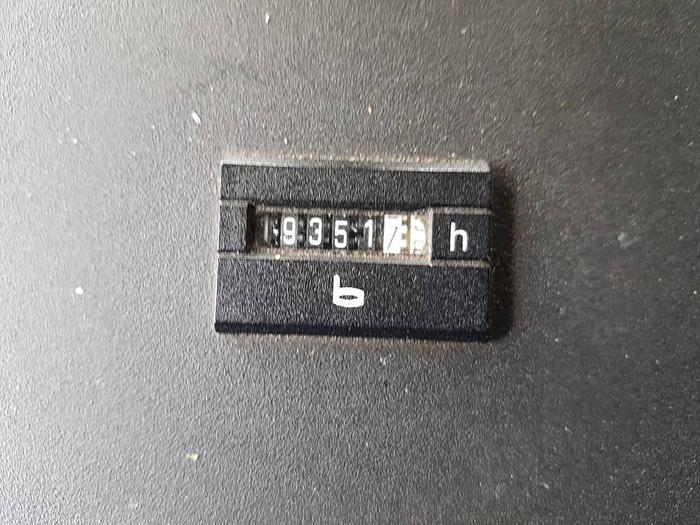 Used Liebherr LTM 1045-1 6x6x6 for sale - the Netherlands