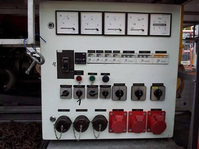 Used Mercedes-Benz 1019 AF 36 for sale - the Netherlands