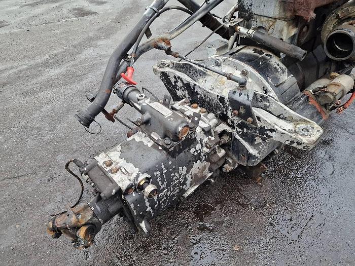 Used Spicer T5-X-2276 for sale - the Netherlands