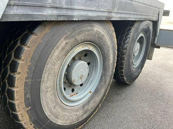 Used Liebherr LTM 1070-1 All Terrain Crane – 70 Ton – 50 M Boom – 8×6×8 – Ready for Export