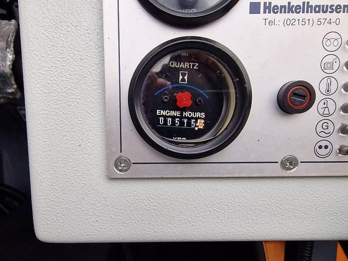 Used Pumpentechnik Ekrath SZ 125L/C for sale - the Netherlands