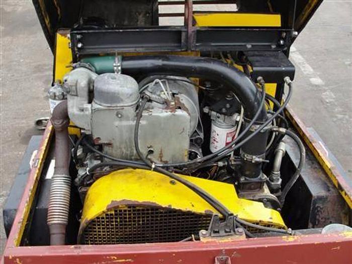 Used Compair limited AR4 for sale - the Netherlands