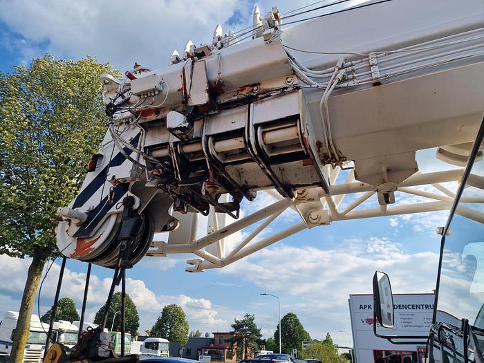 Used 1992 P&H S60 Century 2