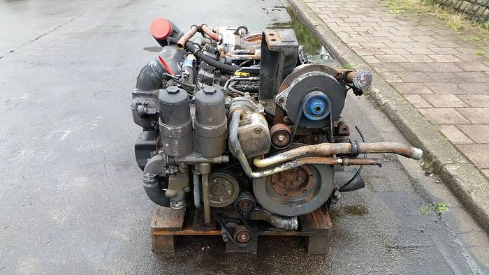 Used Mercedes-Benz OM457 for sale - the Netherlands