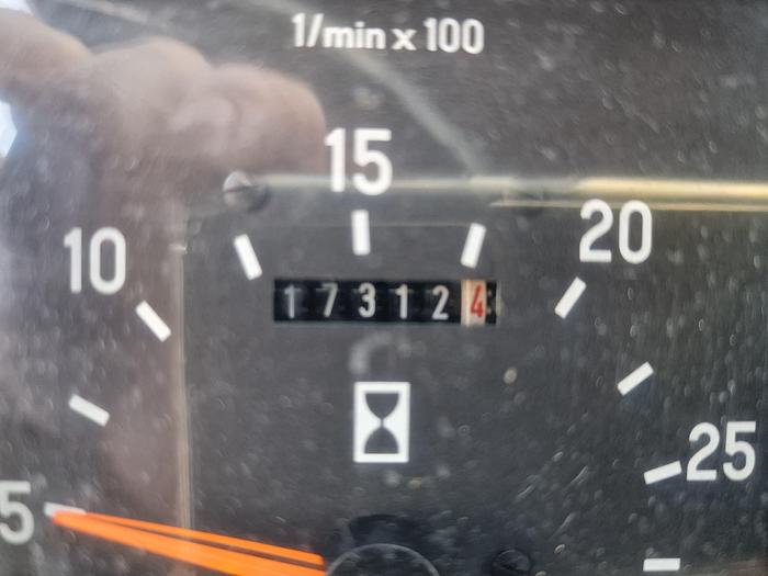 Used 1992 P&H S60 Century 2