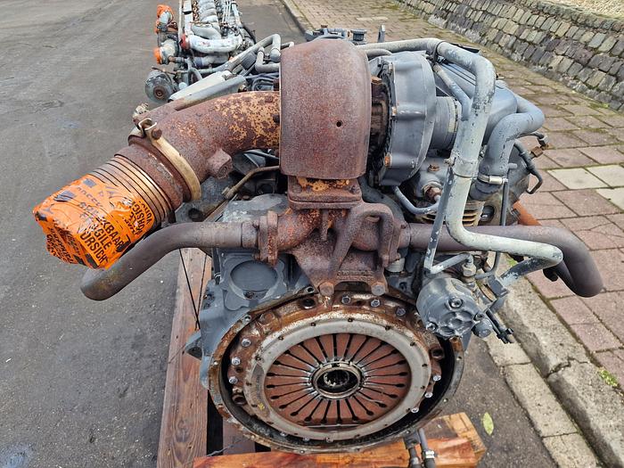 Used Mercedes-Benz OM 441 LA