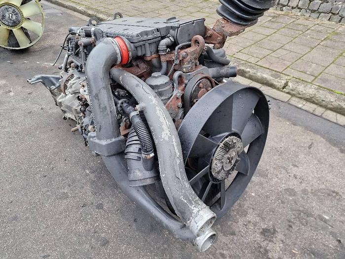 Used Mercedes-Benz OM904LA.V/2-01 for sale - the Netherlands