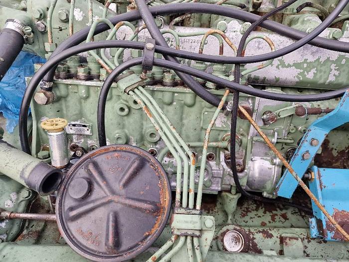 Used Mercedes-Benz OM423 for sale - the Netherlands