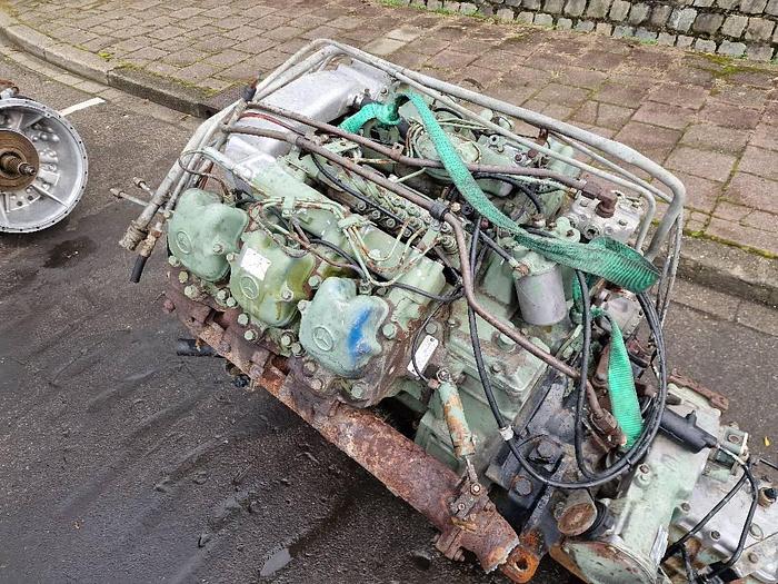 Used Mercedes-Benz OM 401 for sale - the Netherlands