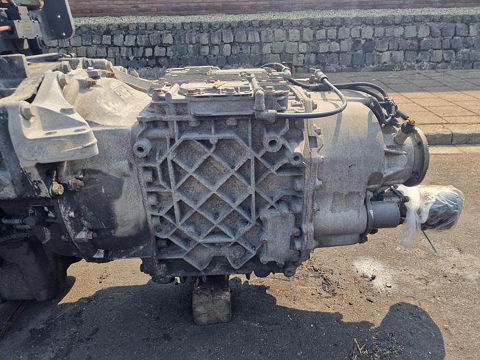 Used Renault DXI12 440 EC01