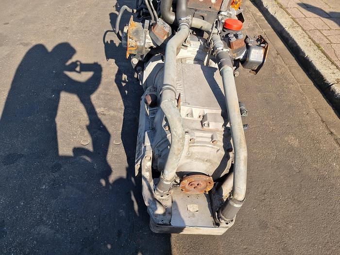 Used Voith Turbo Diwabus 864.5