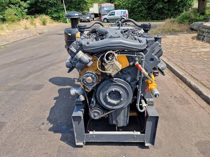 Used AVK DSG 52 MO-4 for sale - the Netherlands