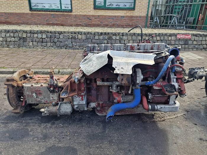 Used Renault G 340 for sale - the Netherlands