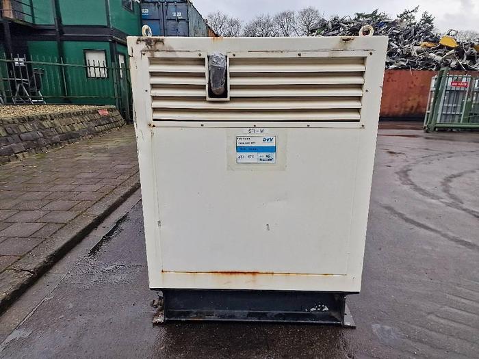 Used Pumpentechnik Ekrath SZ 125L/C for sale - the Netherlands