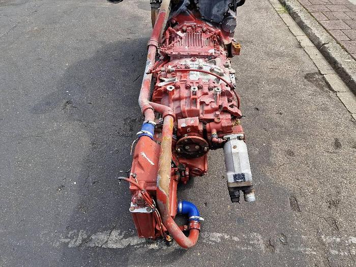 Used ZF Astronic 12 AS 2301 IT for sale - the Netherlands