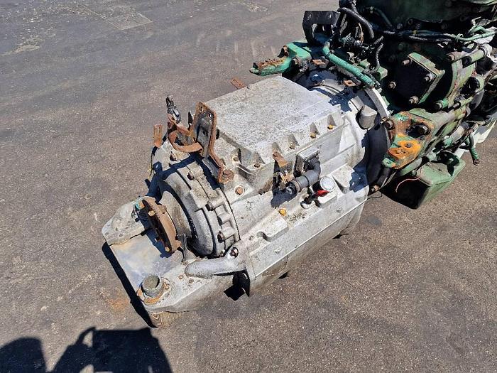 Used Voith Turbo 864.5 for sale - the Netherlands