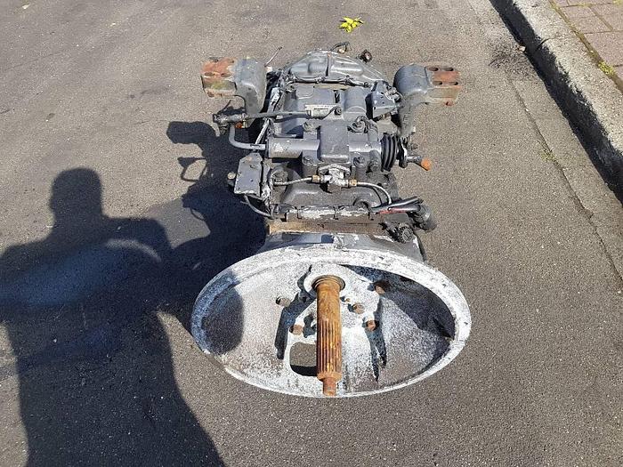 Used Scania GRS890 for sale - the Netherlands