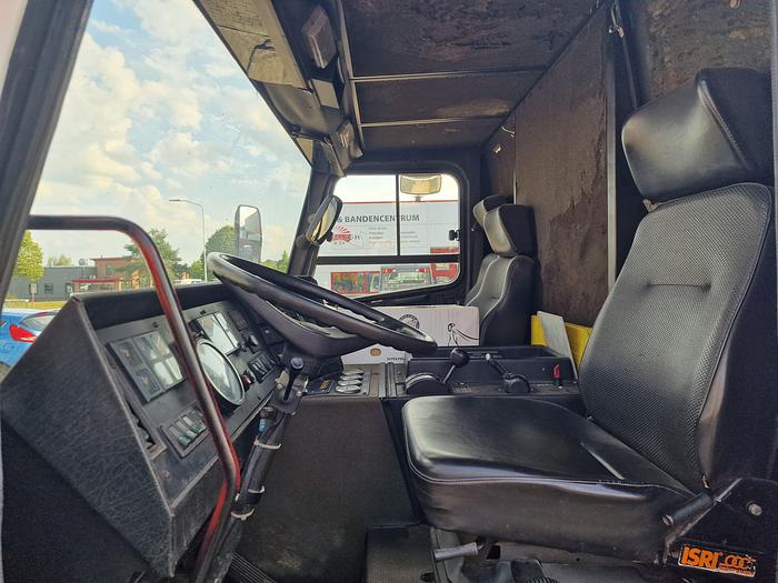 Used 1992 P&H S60 Century 2