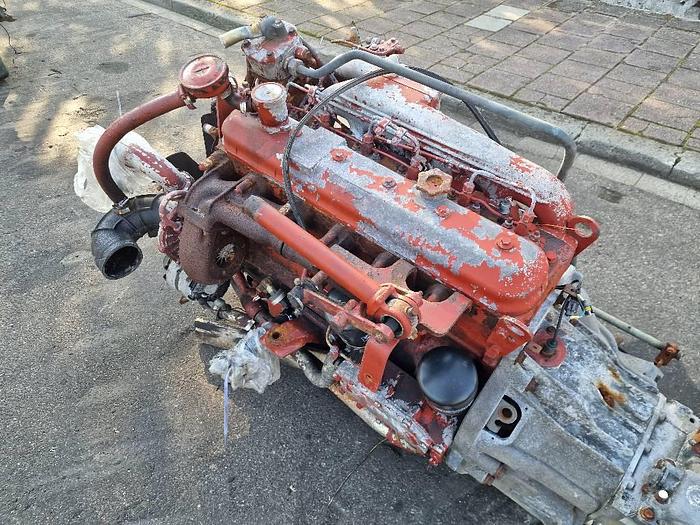 Used Iveco 8060 45B for sale - the Netherlands