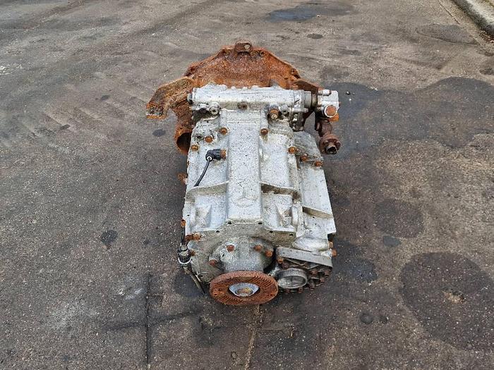 Used Mercedes-Benz G04/160-6/8,2 for sale - the Netherlands