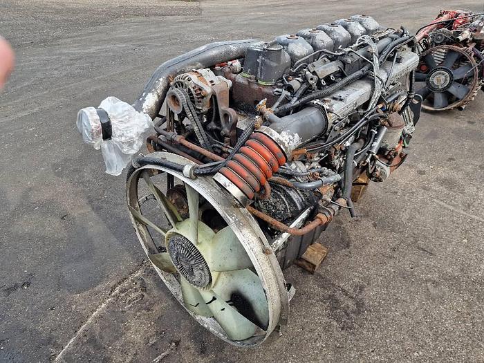 Used Scania DSC 913 for sale - the Netherlands