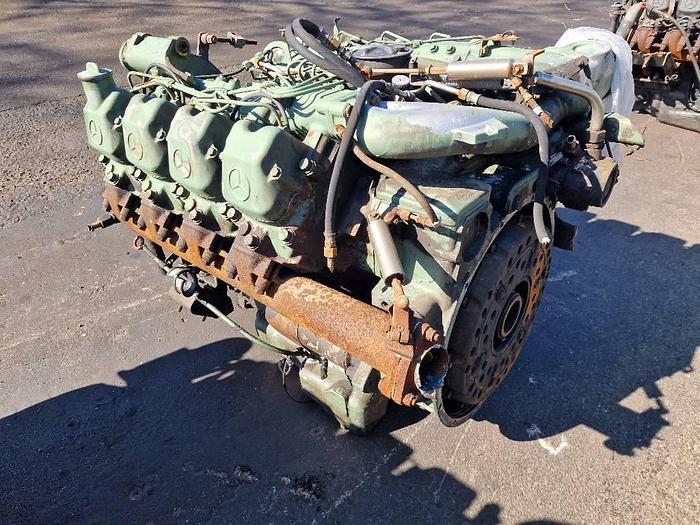 Used Mercedes-Benz OM442 for sale - the Netherlands