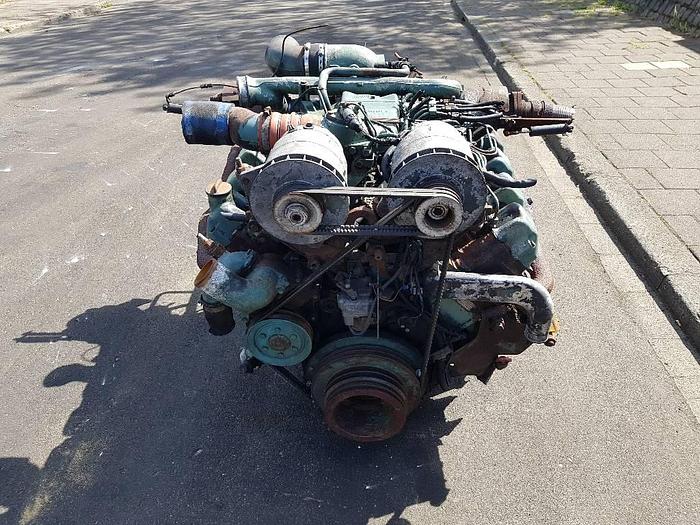 Used Mercedes-Benz OM402LA.1/3 for sale - the Netherlands