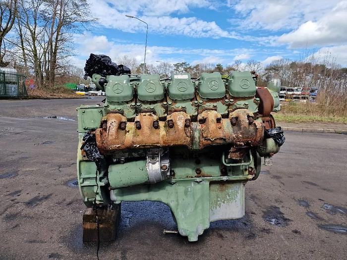 Used Mercedes-Benz OM443 for sale - the Netherlands
